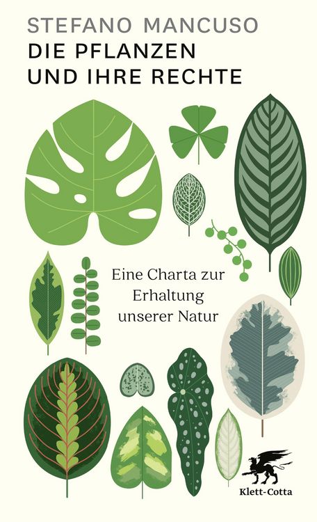 Produktbild: Die Pflanzen und ihre Rechte