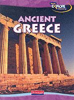 Produktbild: Ancient Greece