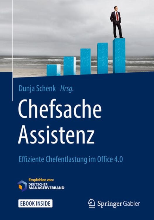 Produktbild: Chefsache Assistenz