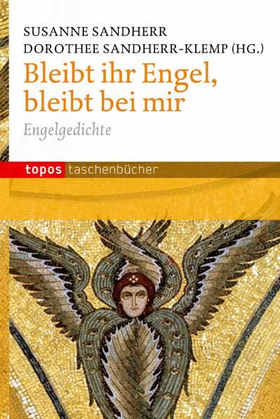Produktbild: Bleibt, ihr Engel, bleibt bei mir