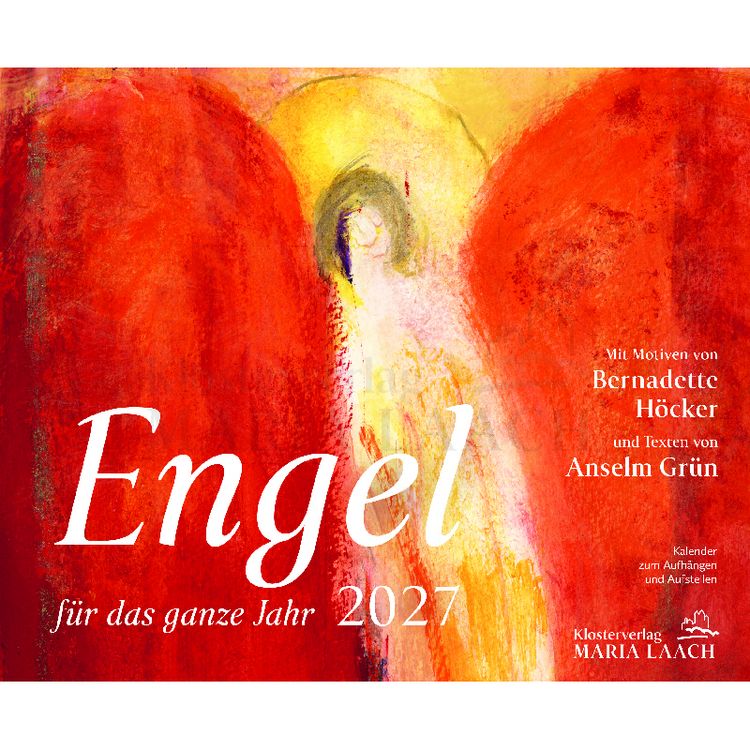 Produktbild: Engel f&uuml;r das ganze Jahr 2027
