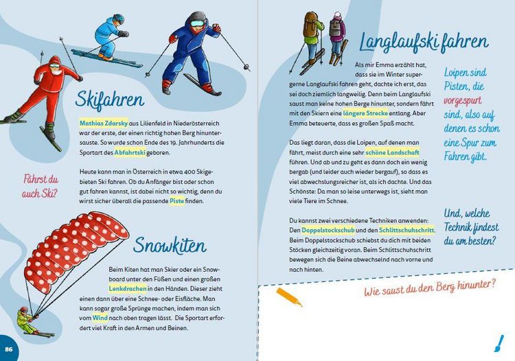 Produktbild: &Ouml;sterreich for kids