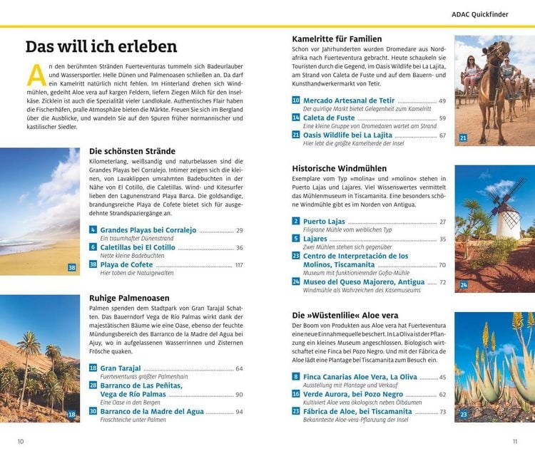 Produktbild: Fuerteventura