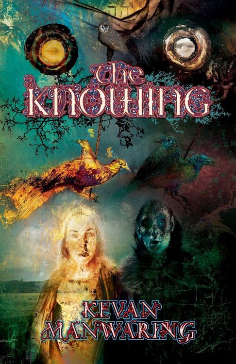 Produktbild: The Knowing