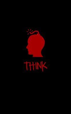 Produktbild: The Things I Think I Think