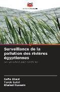 Produktbild: Surveillance de la pollution des rivi&egrave;res &eacute;gyptiennes