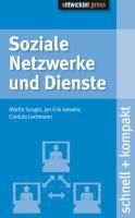 Produktbild: Soziale Netzwerke und Dienste