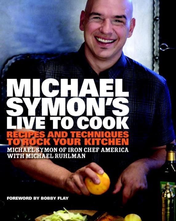 Produktbild: Michael Symon's Live to Cook