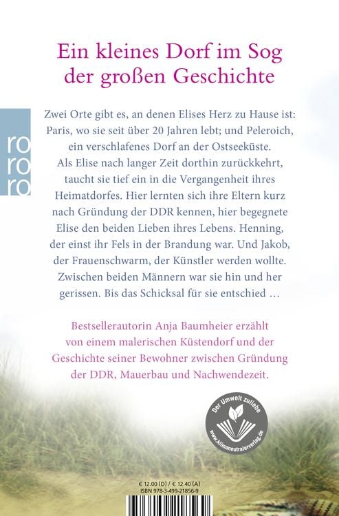 Produktbild: Kastanienjahre