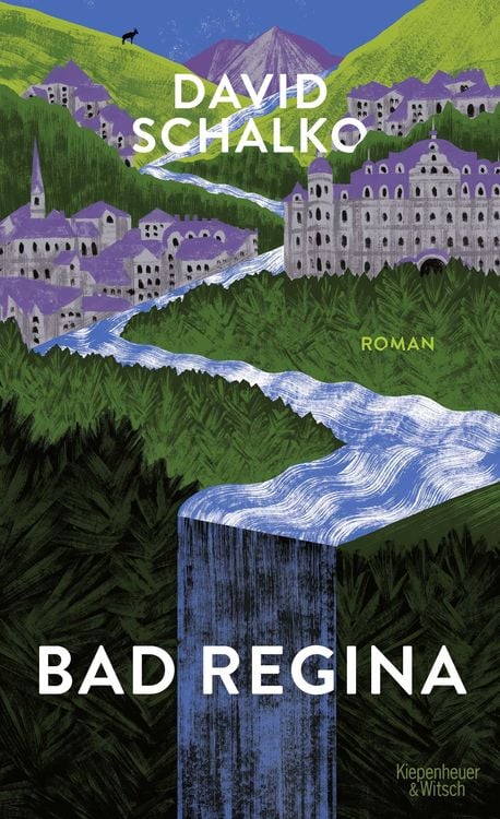 Produktbild: Bad Regina