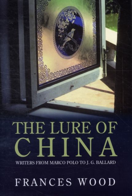 Produktbild: Wood, F: The Lure of China