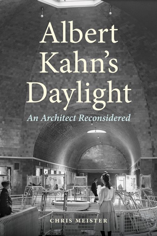 Produktbild: Albert Kahn's Daylight