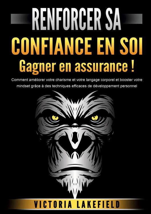 Produktbild: RENFORCER SA CONFIANCE EN SOI - Gagner en assurance !