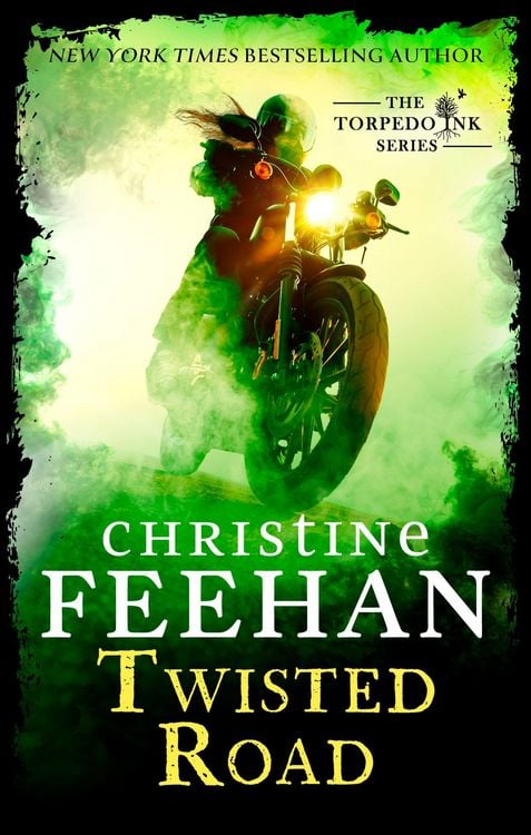 Produktbild: Twisted Road