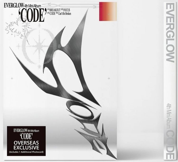 Produktbild: CODE