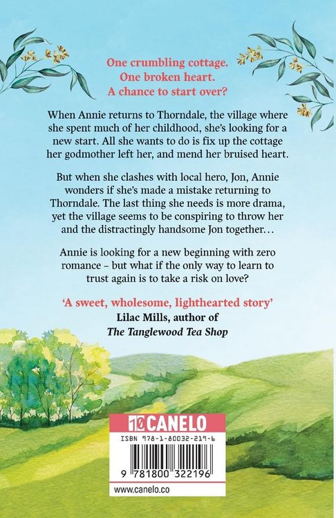 Produktbild: The Cottage of New Beginnings