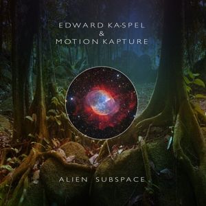 Produktbild: Alien Subspace