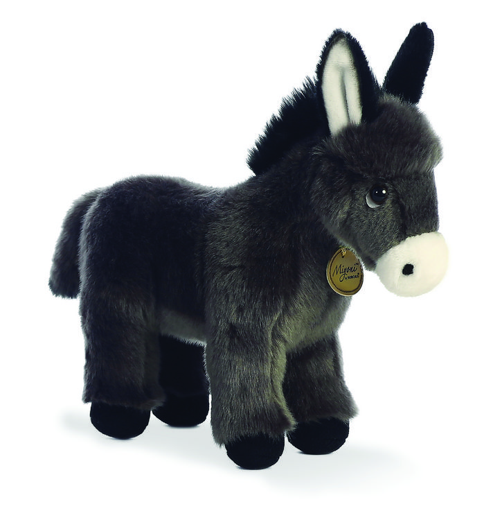 Produktbild: MiYoni Donkey Foal 11In