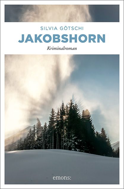 Produktbild: Jakobshorn