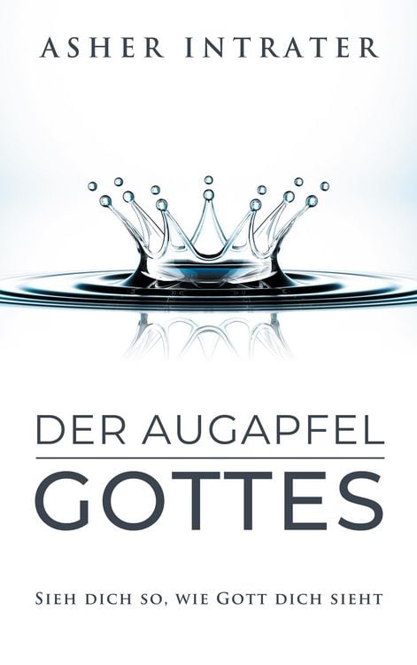 Produktbild: Der Augapfel Gottes