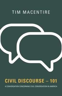 Produktbild: Civil Discourse - 101