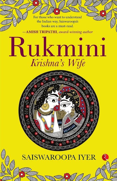 Produktbild: Rukmini