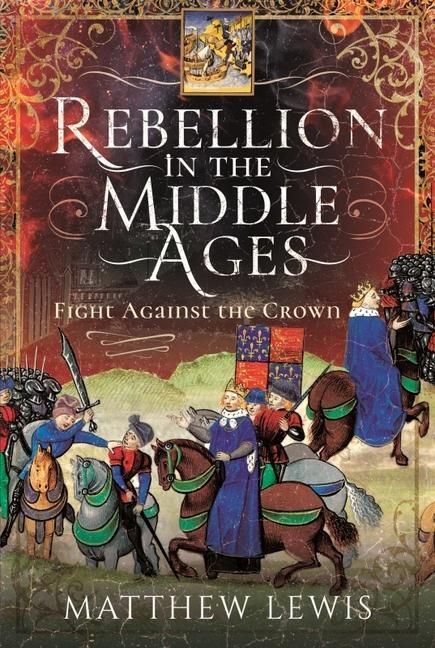 Produktbild: Rebellion in the Middle Ages