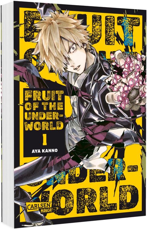 Produktbild: Fruit of the Underworld 1