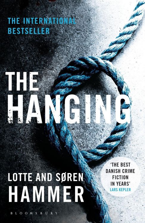 Produktbild: The Hanging