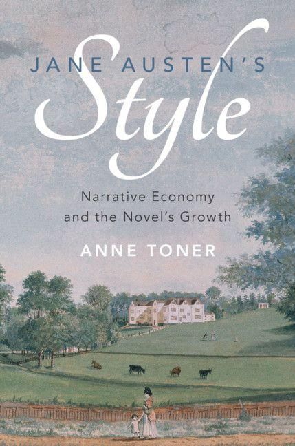 Produktbild: Jane Austen's Style