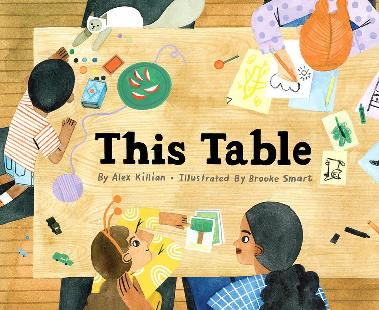 Produktbild: This Table
