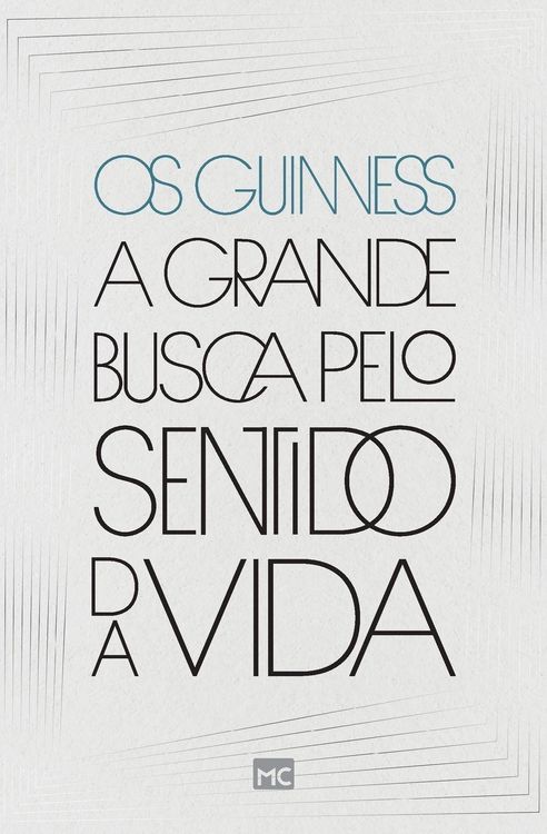 Produktbild: A grande busca pelo sentido da vida