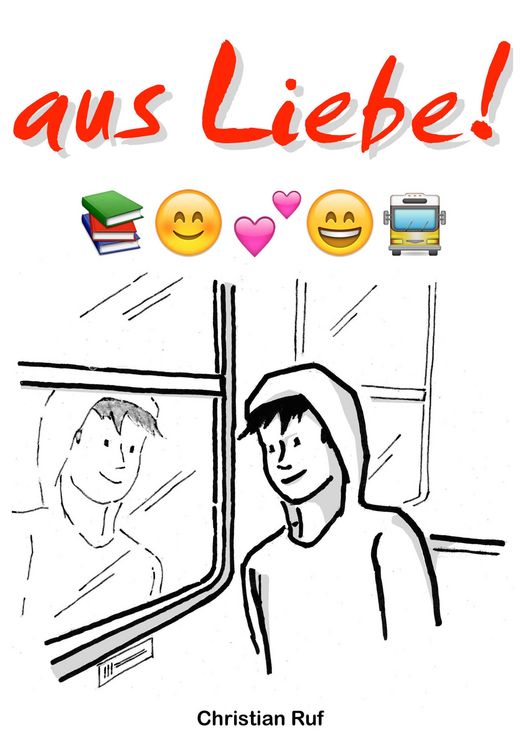 Produktbild: Aus Liebe !