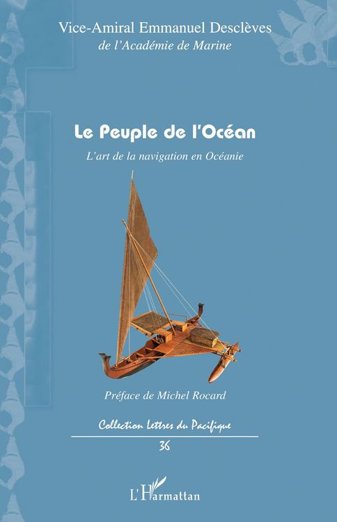 Produktbild: Le peuple de l'Oc&eacute;an