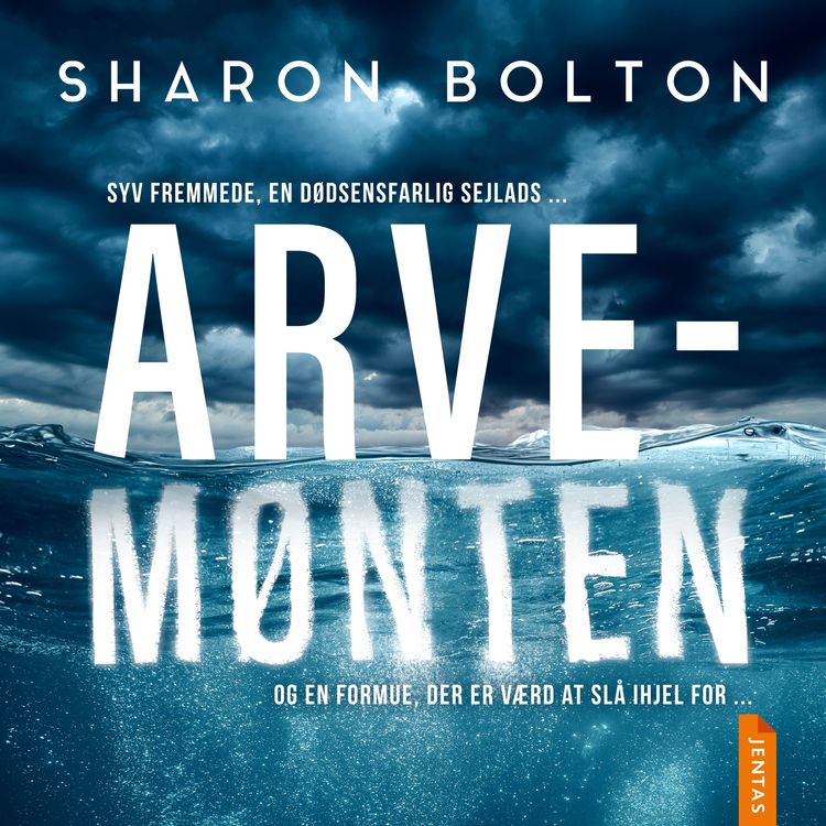 Produktbild: Arvem&oslash;nten