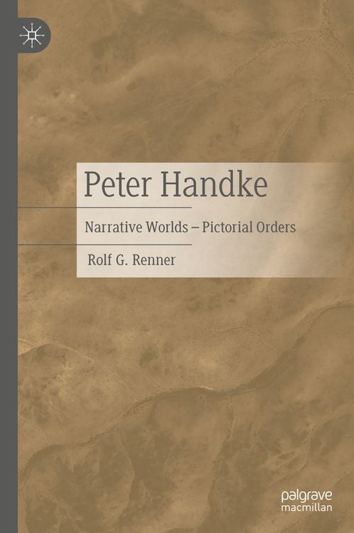 Produktbild: Peter Handke
