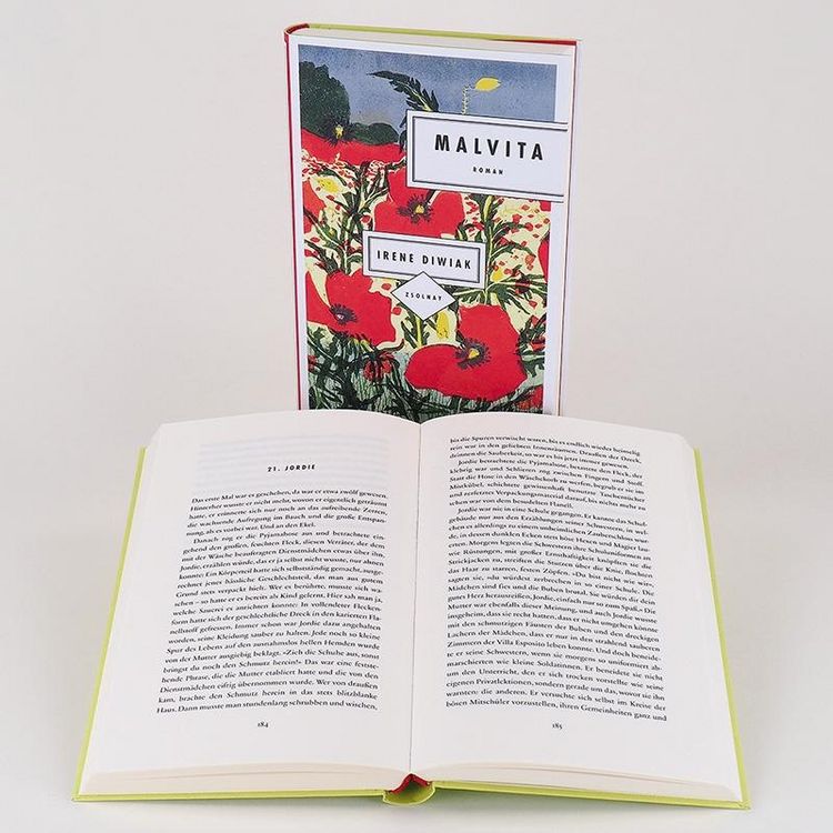 Produktbild: Malvita
