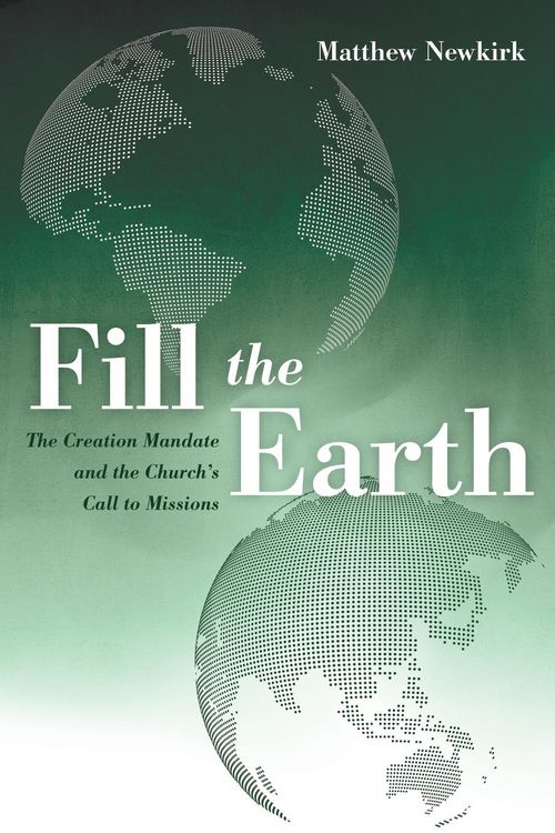 Produktbild: Fill the Earth
