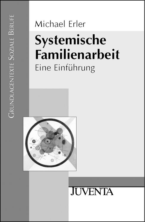 Produktbild: Systemische Familienarbeit