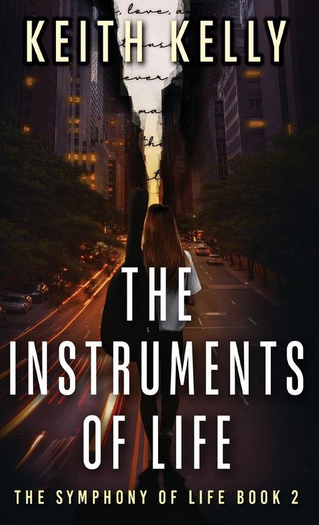 Produktbild: The Instruments Of Life