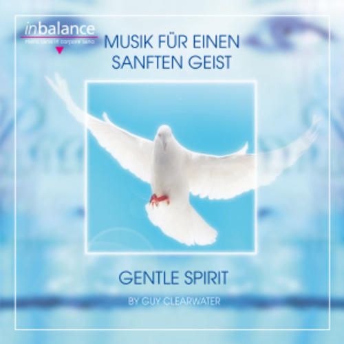 Produktbild: Musik F&uuml;r Einen Sanften Geist