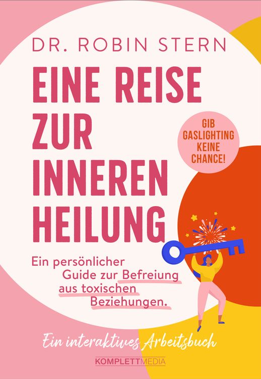 Produktbild: Eine Reise zur inneren Heilung