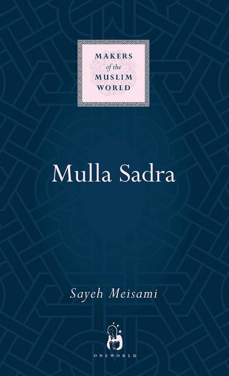 Produktbild: Mulla Sadra