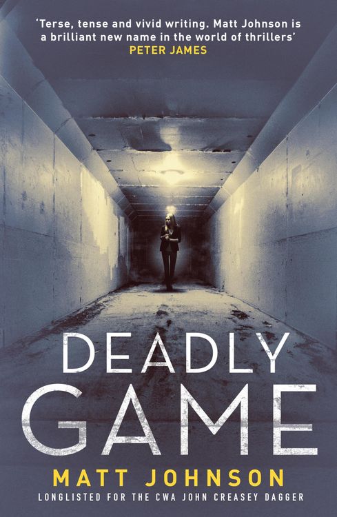 Produktbild: Deadly Game