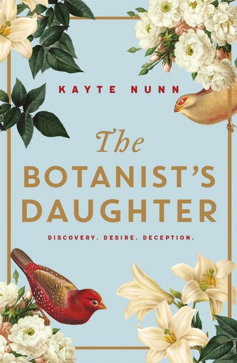 Produktbild: Botanist''s Daughter