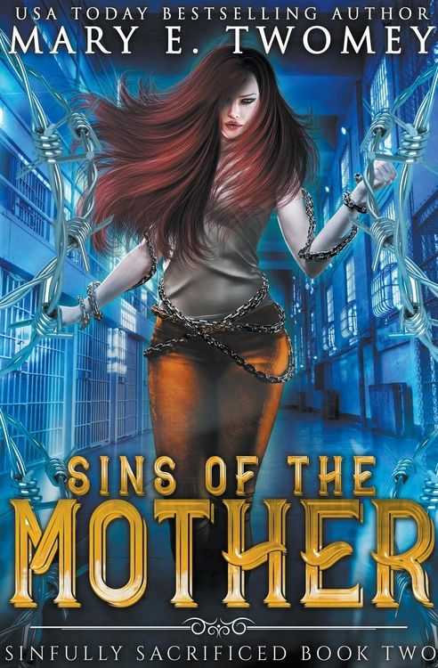 Produktbild: Sins of the Mother