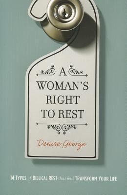 Produktbild: Woman's Right to Rest