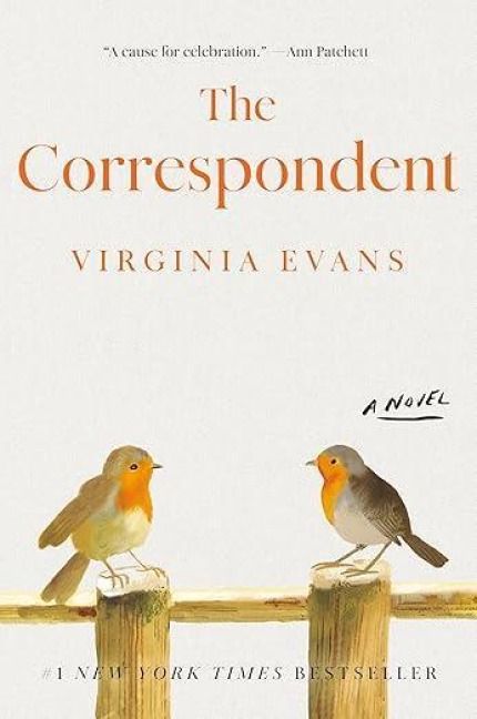 Produktbild: The Correspondent