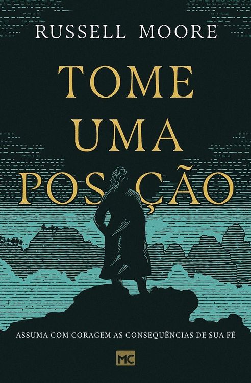 Produktbild: Tome uma posi&ccedil;&atilde;o