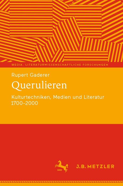 Produktbild: Querulieren